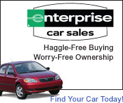 Enterprise Car Sales 1
