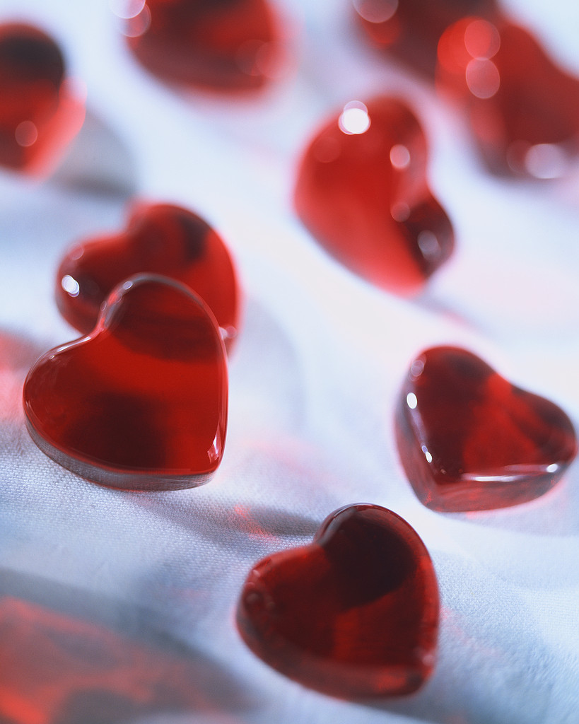 Don't forget Valentines Day!
