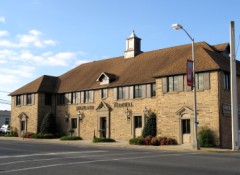 Main Office
