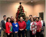 Your Credit Union Staff Picture 2018
